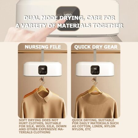 DRYING HEATERN FOLDING CLOTHES SMALL size round SH-009