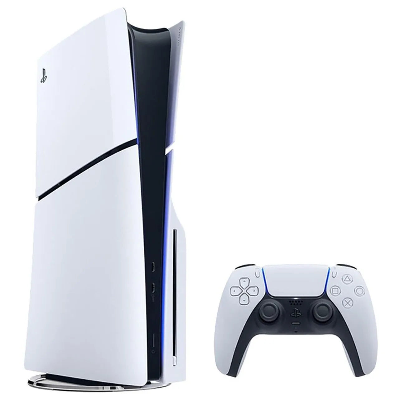 جهاز Sony PlayStation 5 (PS5) – منصة ألعاب الجيل الجديد