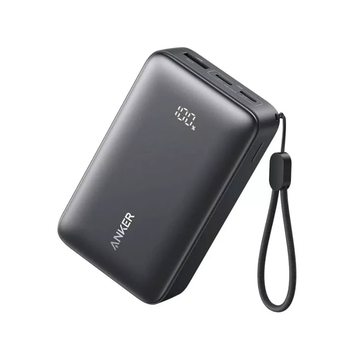 أنكر Zolo باور بانك 10000mAh 30W شحن سريع A110JH11