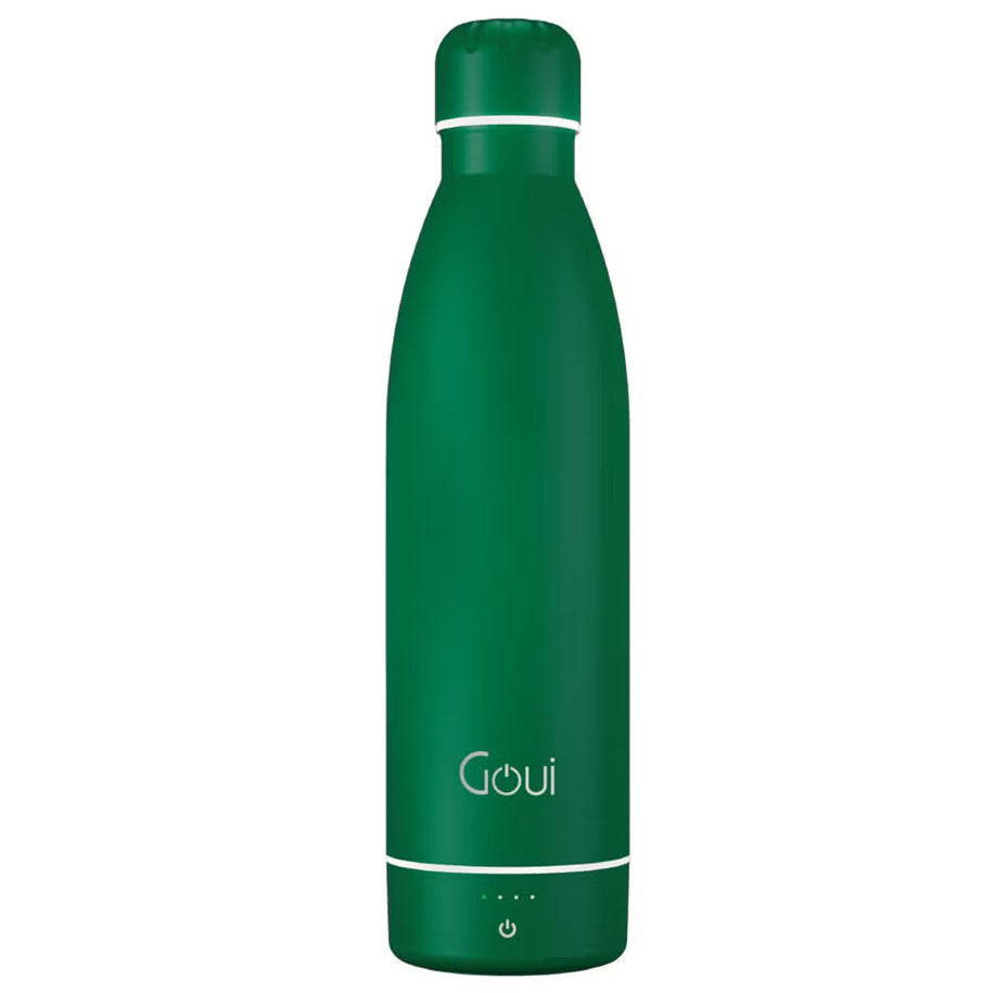 GOUI Loch Bottle Wireless Power Bank 6000mAh – Portable Bottle Design Multiple colors