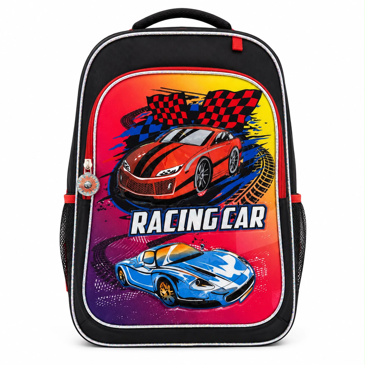 BIG SCHOOL BAG