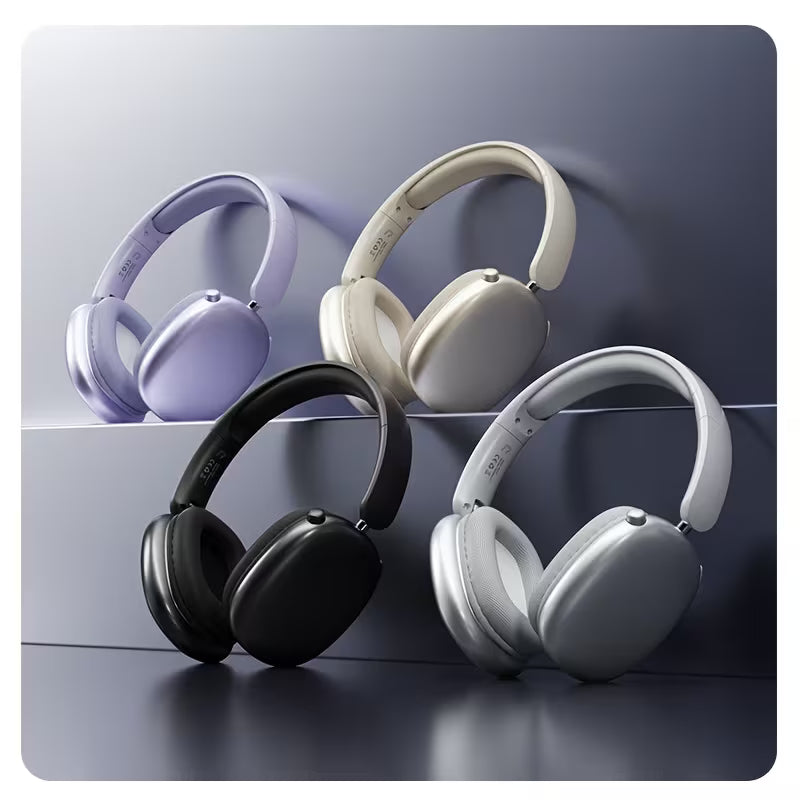 سماعات SmartPods Pro اللاسلكية Bluetooth مع تحكم باللمس – ألوان متعددة