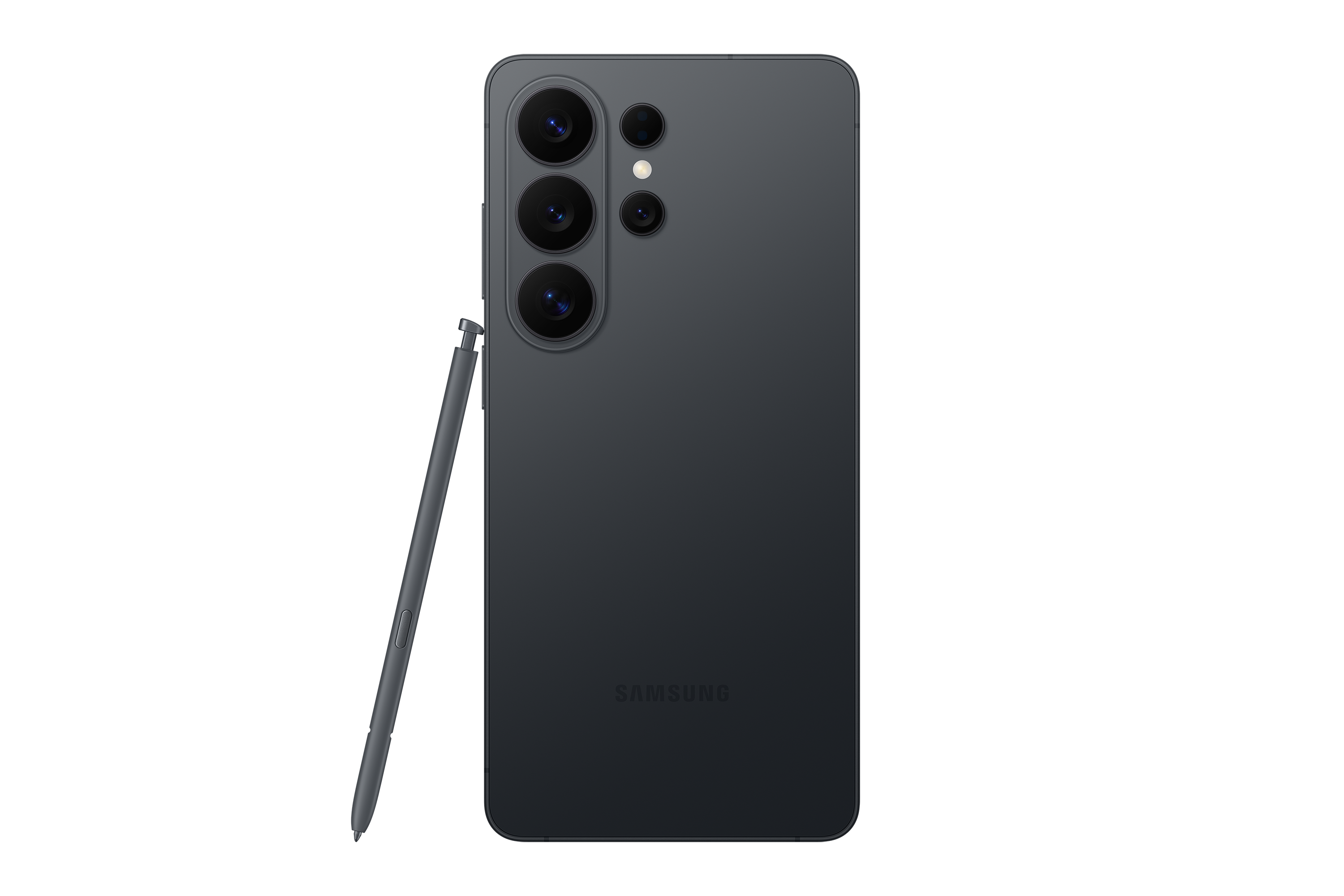 سامسونج جالاكسي S26 Ultra 256 GB TDRA (أسود)