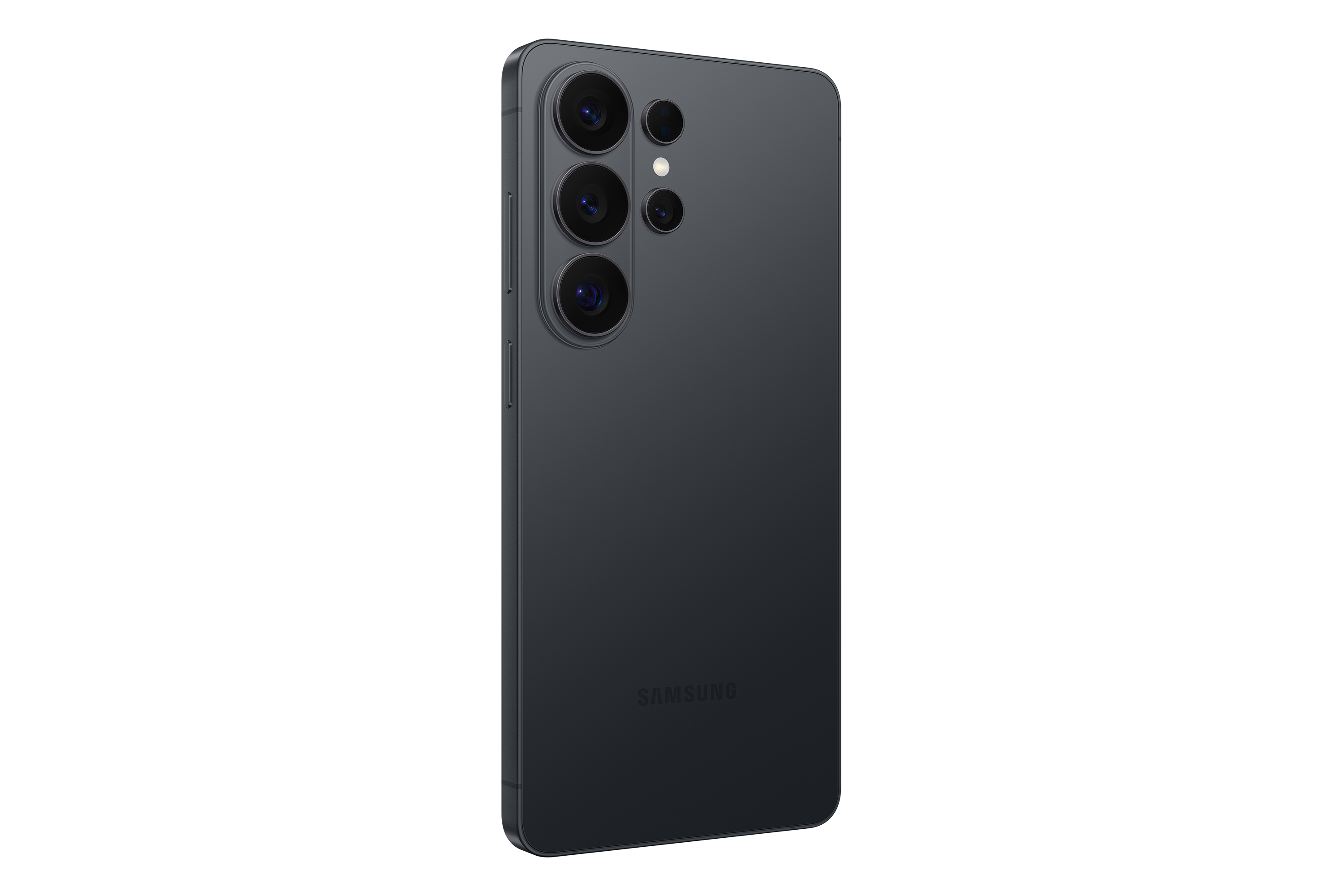 سامسونج جالاكسي S26 Ultra 256 GB TDRA (أسود)