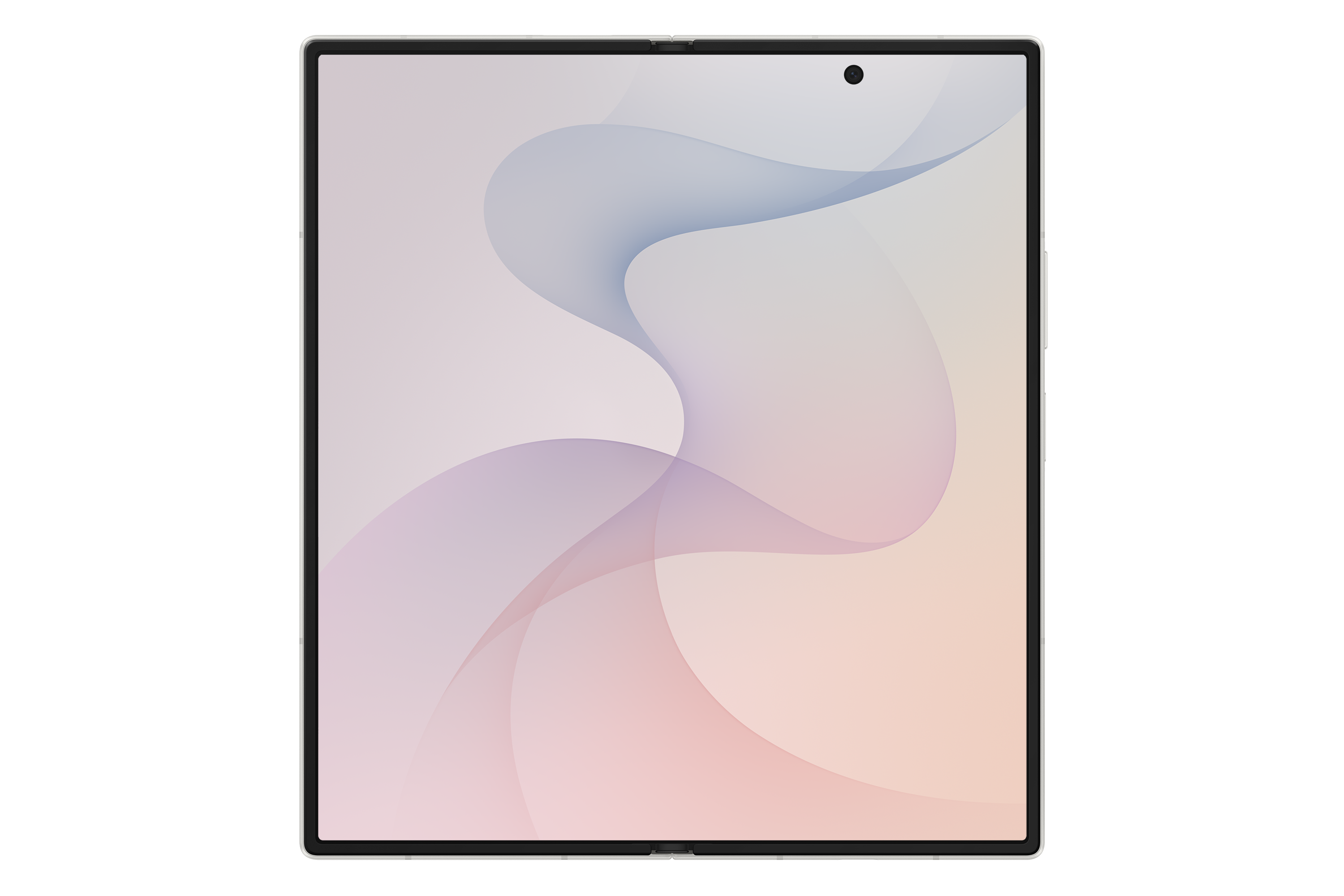 Samsung Galaxy Z Fold8 Ultra 12GB RAM/256GB TDRA (VIOLET SHADOW)