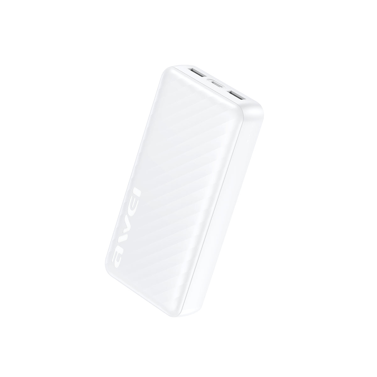 AWEI Power Bank 20000mAh P6K Pro