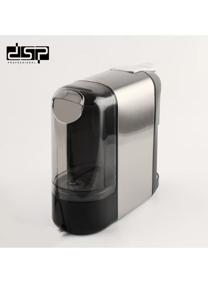 ماكينة صنع القهوة متعددة الكبسولات DSP - KA3118