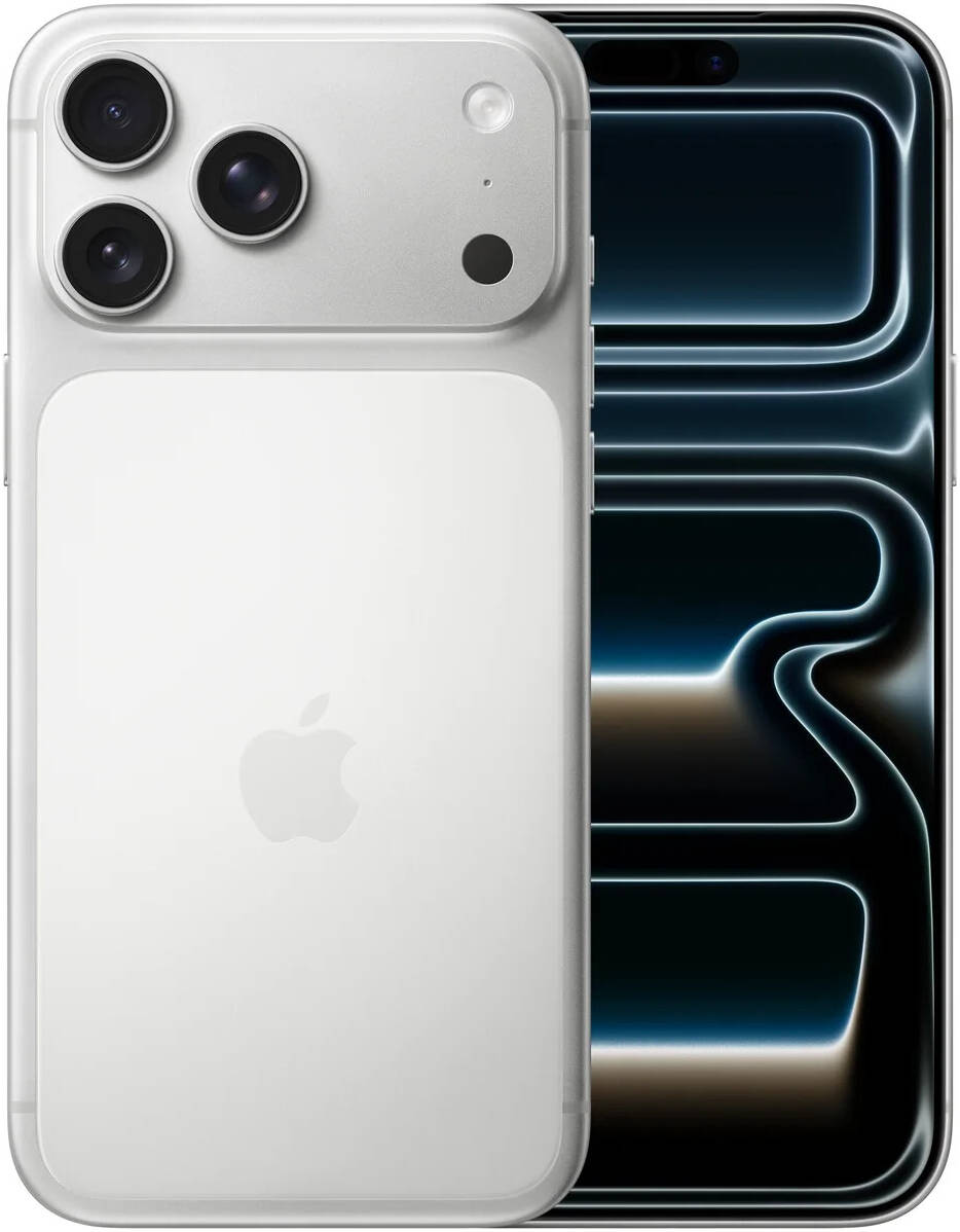 آبل موبايل iPhone 17 Pro Max 256GB النسخة اليابانية