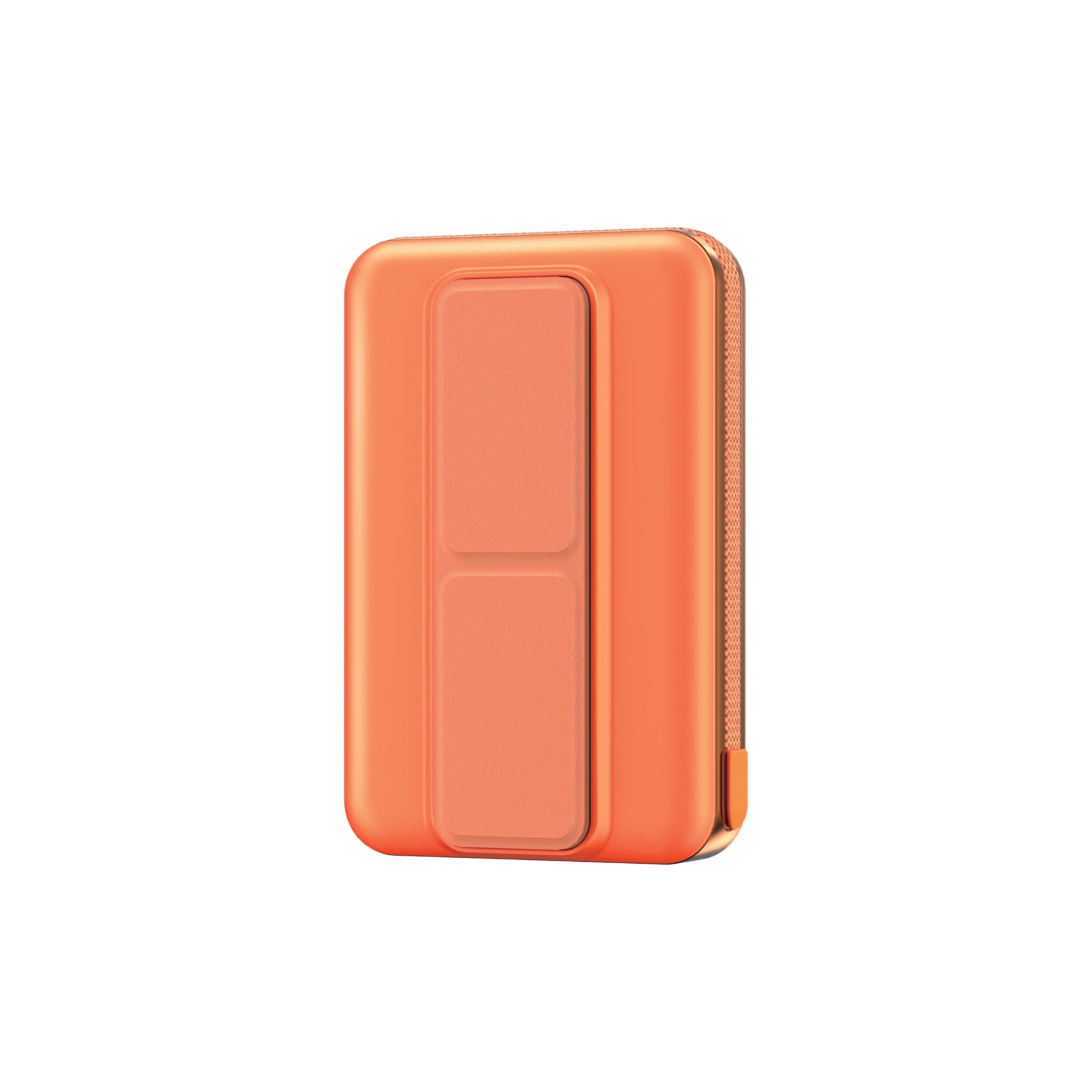 Green Lion Wellington Qi2 35W PD Magnetic Wireless Power Bank 10000mAh – Multiple Colors