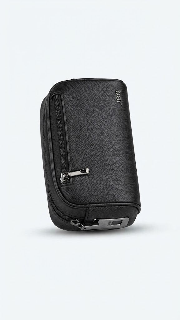 JBQ FINGERPRINT UNLOCK WRIST BAG D440682