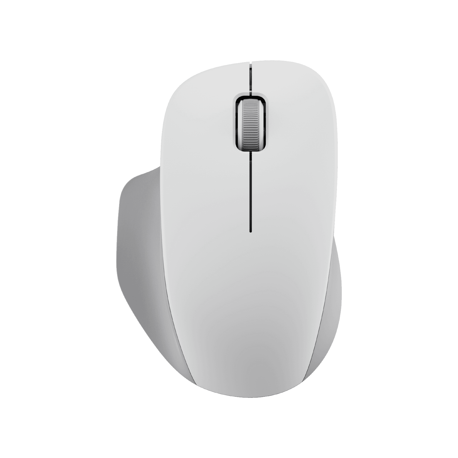 ماوس Xiaomi Wireless Mouse Comfort Edition لاسلكي – اتصال 2.4GHz مع نقر صامت