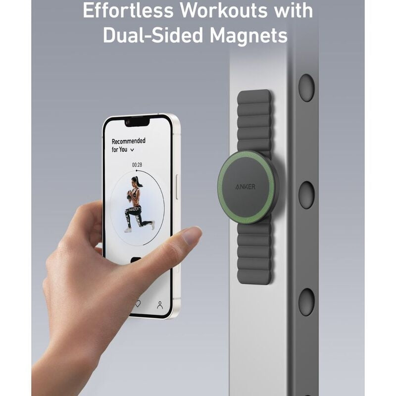 Anker 620 Magnetic Phone Grip-MagGo A25A1H11