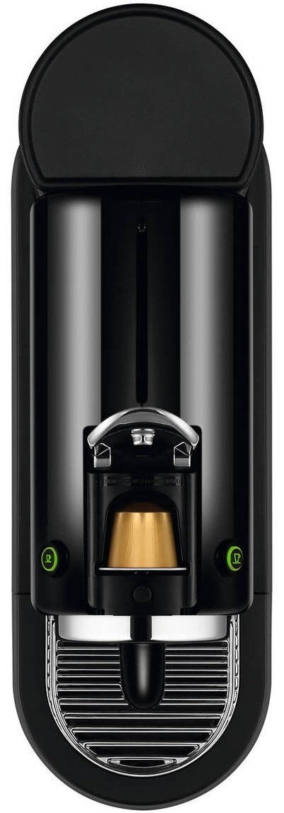Nespresso CitiZ D113 أسود