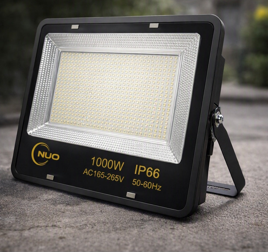 NUO SOLAR LIGHT THE Camping Light IP66