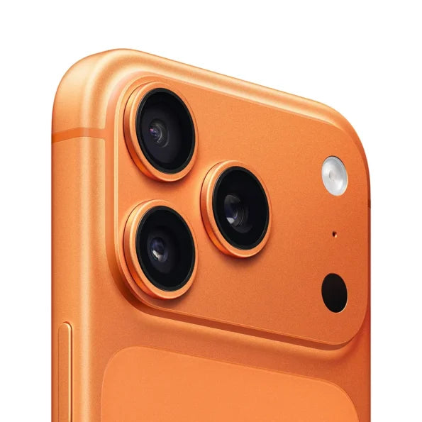 موبايل APPLE IPHONE 17 PRO 256GB النسخة اليابانية