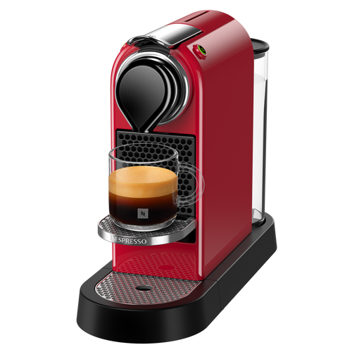 Nespresso CitiZ D113 أسود