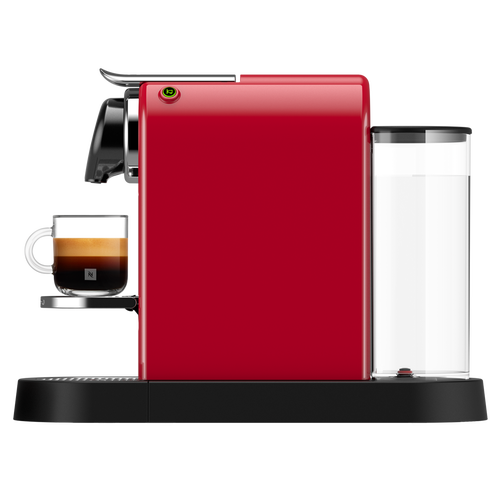 Nespresso CitiZ D113 أسود