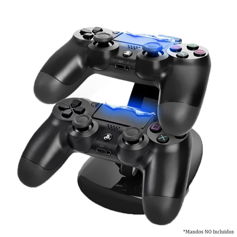 قاعدة شحن Oivo لجهاز تحكم Sony PS4 موديل IV-P4002SD
