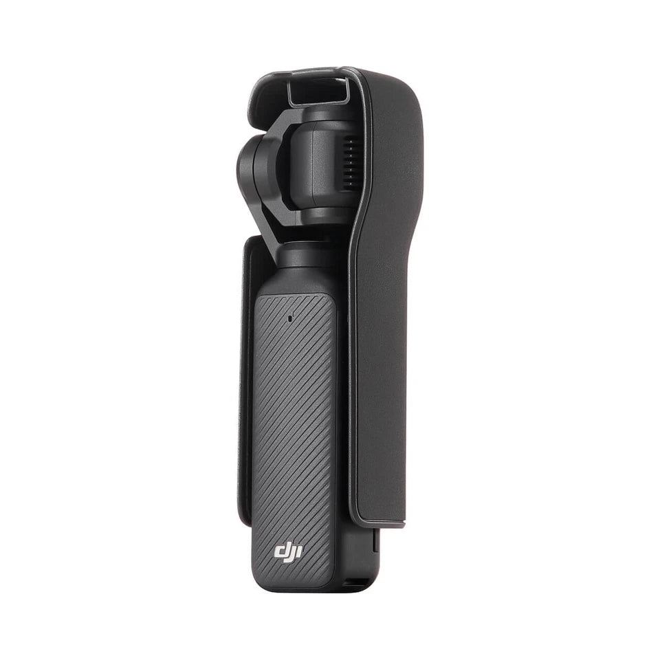 DJI Osmo Pocket 3 Gimbal Camera Creator Combo, Bundle with 64GB Memory Card, Card Reader (Creator Combo Bundle)