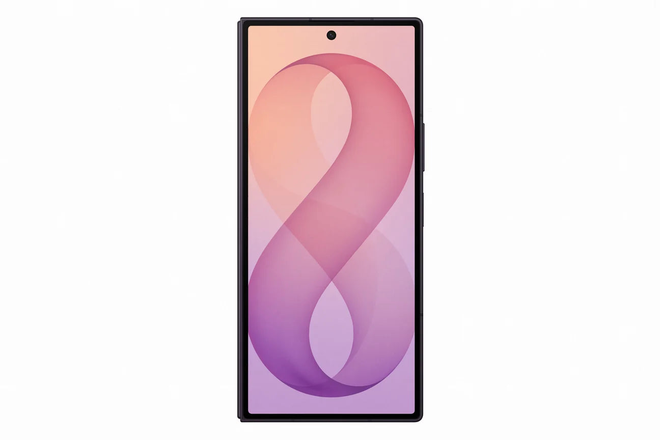 سامسونج جالاكسي Z Fold8 Ultra 12GB RAM/512GB TDRA (كريمي)