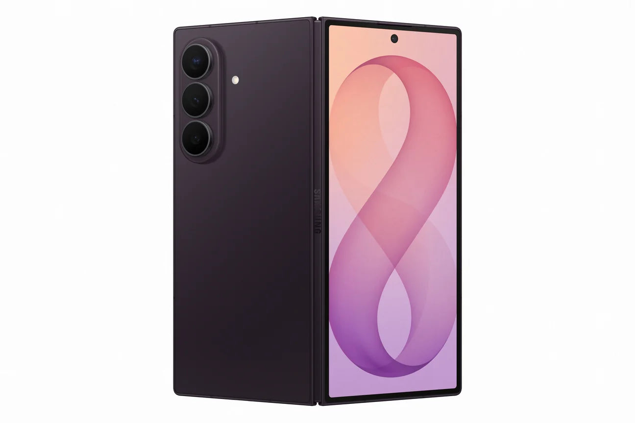 Samsung Galaxy Z Fold8 Ultra 16GB RAM/1TB TDRA