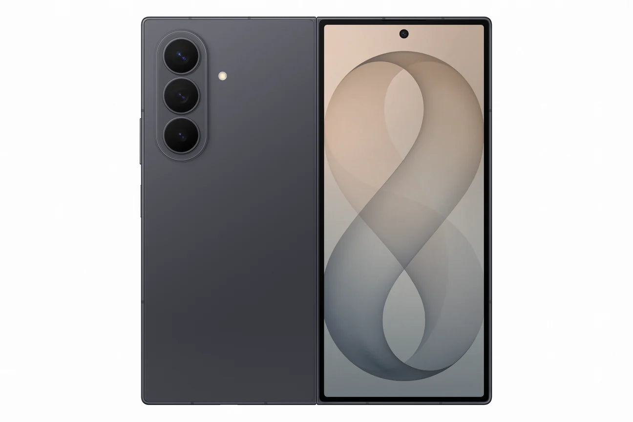 سامسونج جالاكسي Z Fold8 Ultra 12GB RAM/512GB TDRA (كريمي)