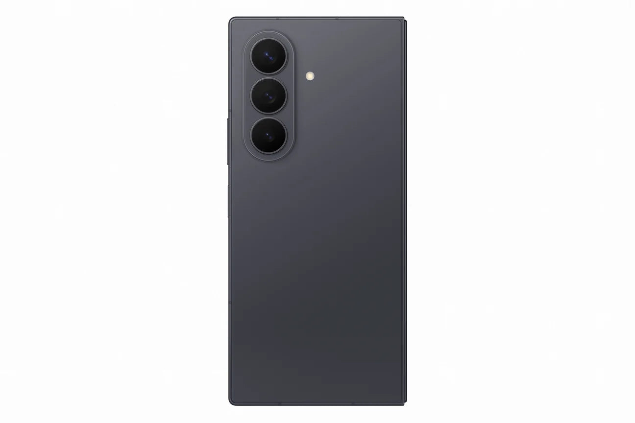 سامسونج جالاكسي Z Fold8 Ultra 12GB RAM/512GB TDRA (كريمي)