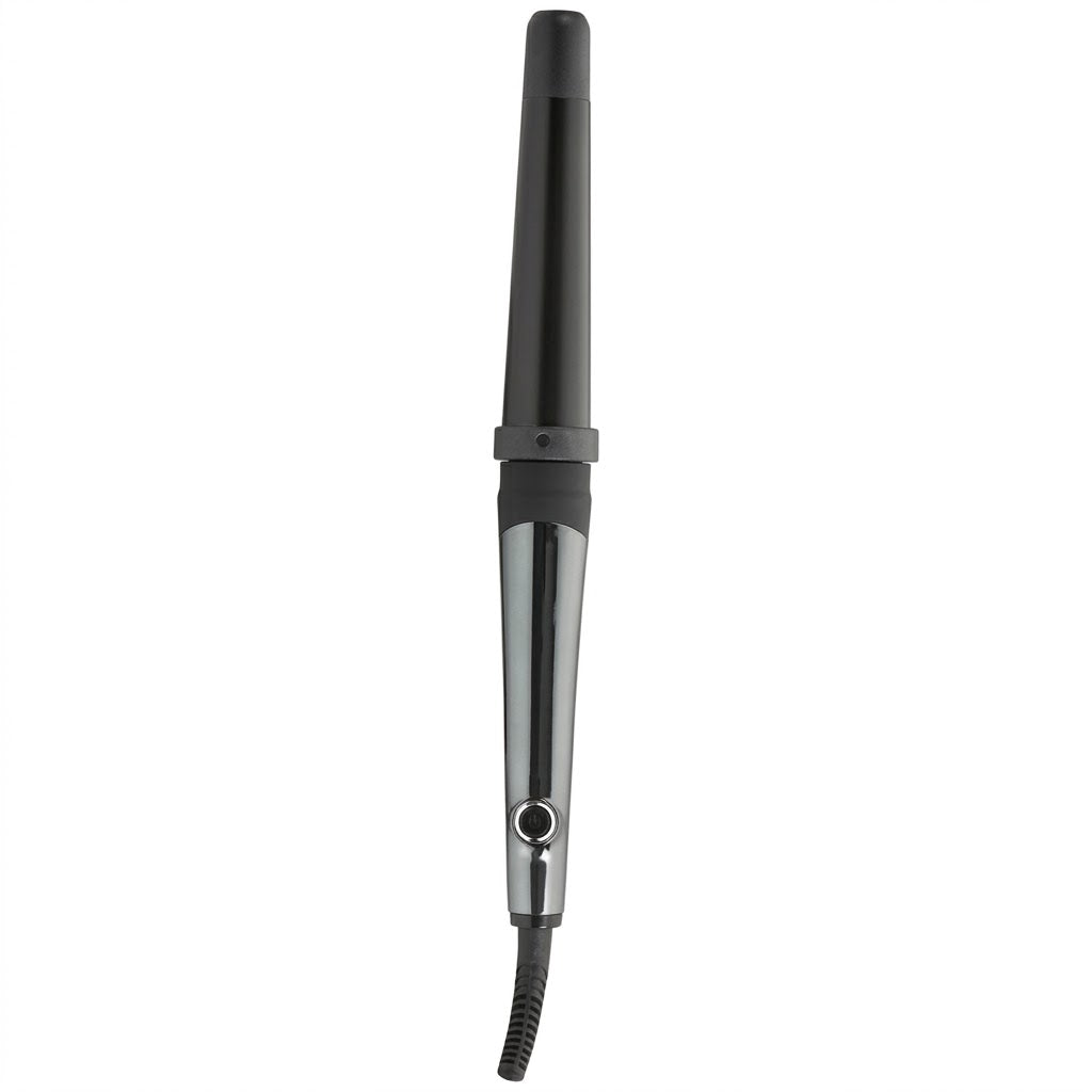 Hh Simonsen Rod Curling Iron Vs4 Touch Handle