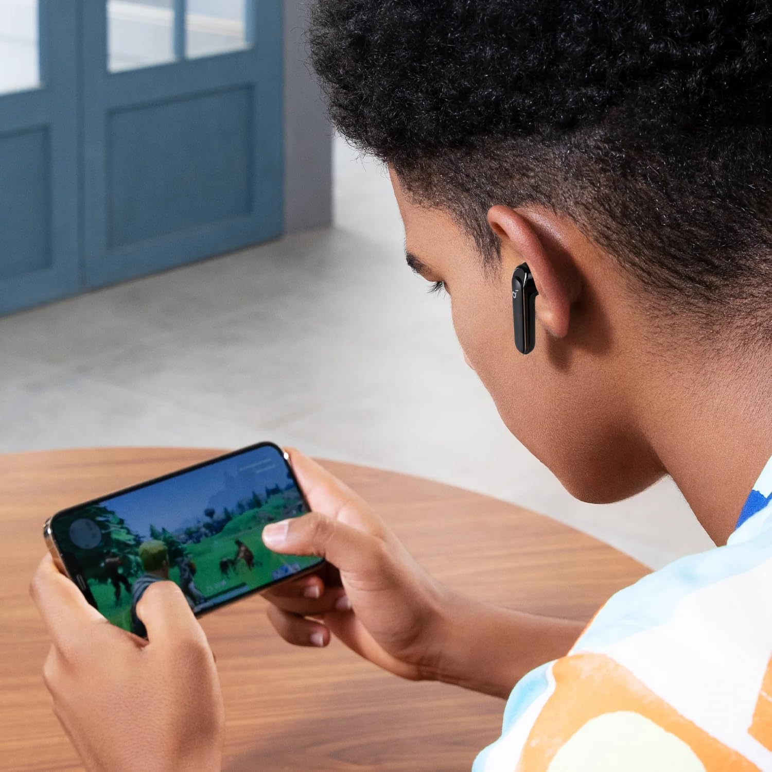 SOUNDCORE BY ANKER LIFE P3 TRUE-WIRELESS