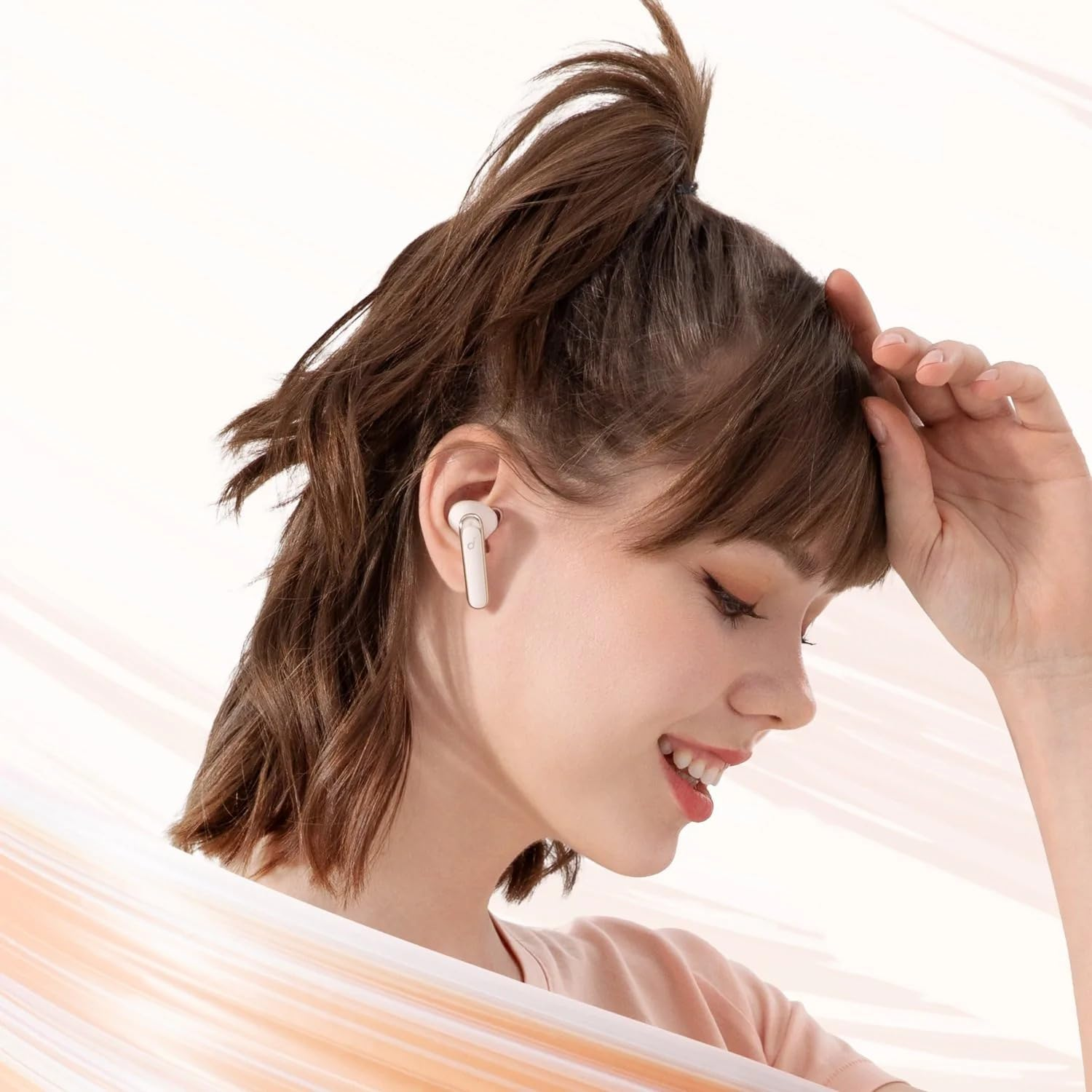 SOUNDCORE BY ANKER LIFE P3 TRUE-WIRELESS