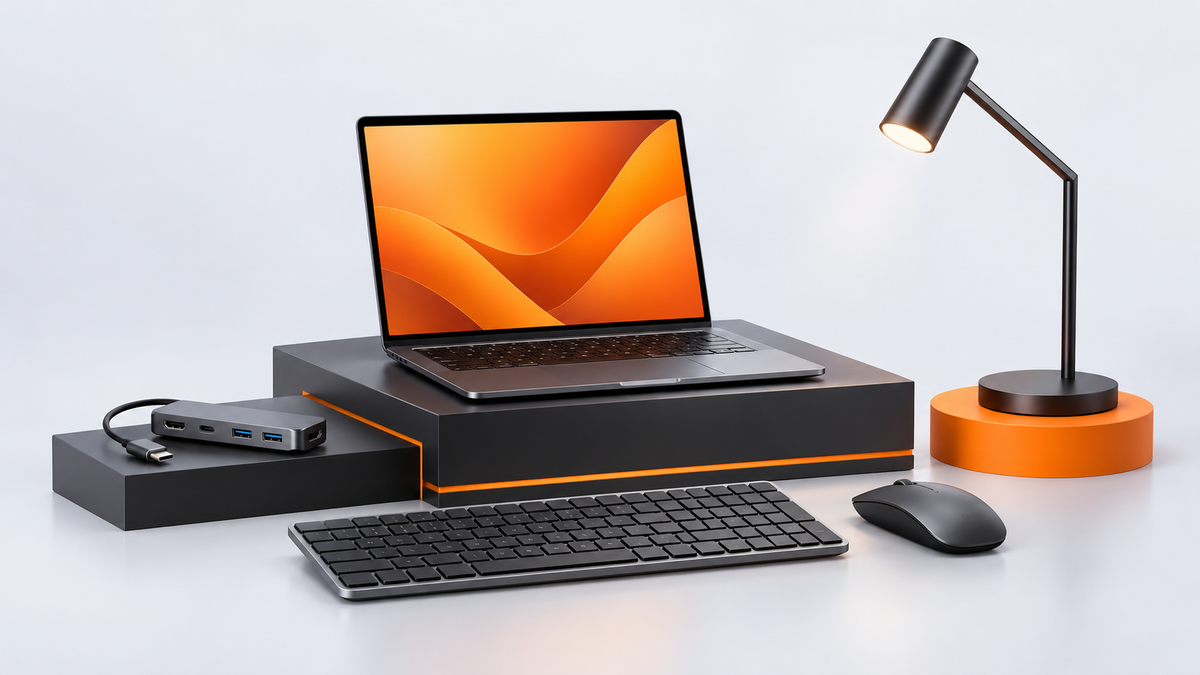 Computer & Office