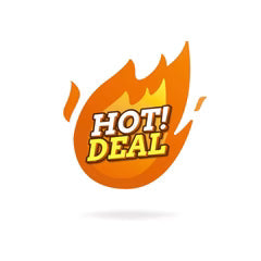Deals & Offers