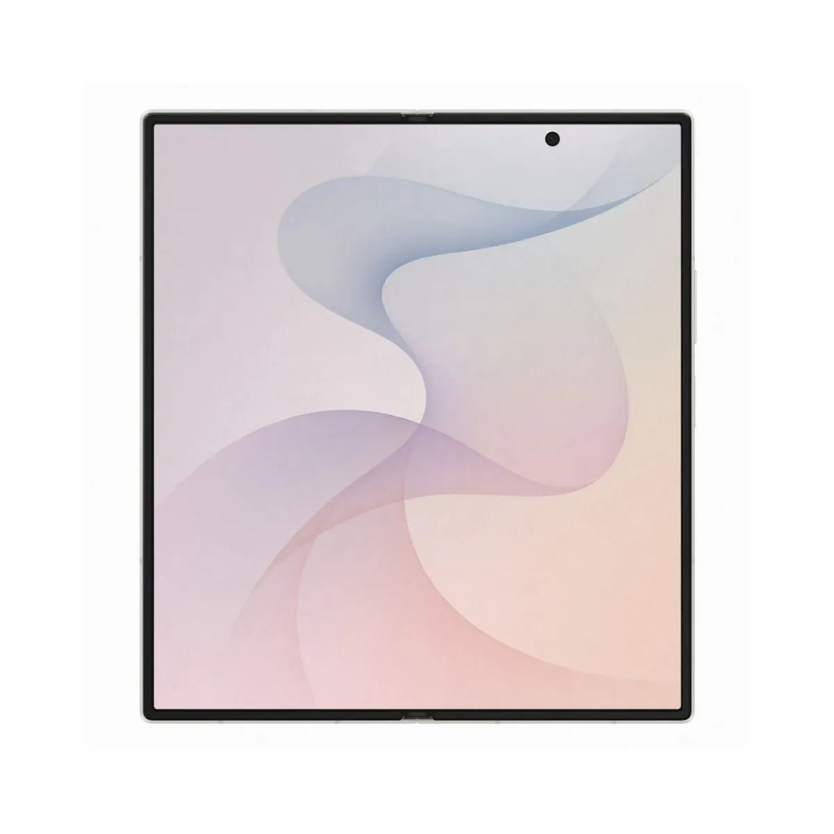 سامسونج جالاكسي Z Fold8 Ultra 12GB RAM/512GB TDRA (كريمي)