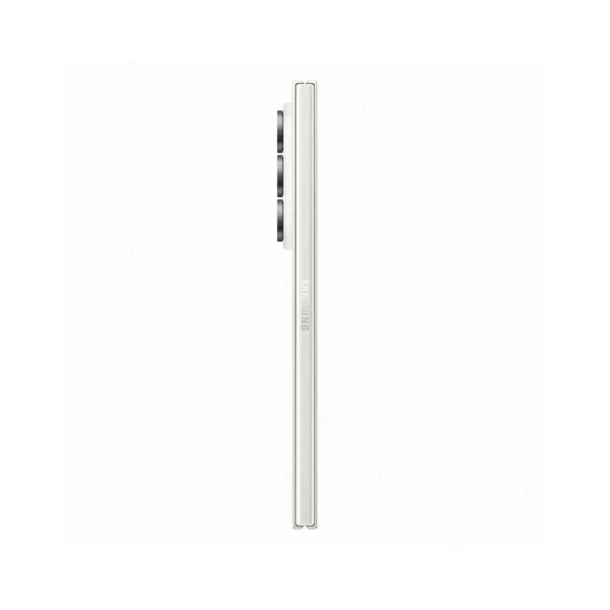 سامسونج جالاكسي Z Fold8 Ultra 12GB RAM/512GB TDRA (كريمي)