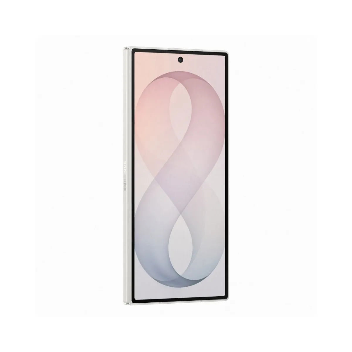 سامسونج جالاكسي Z Fold8 Ultra 12GB RAM/512GB TDRA (كريمي)