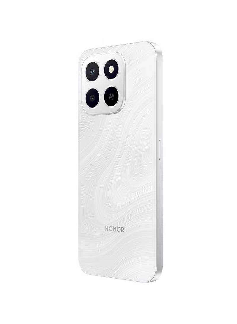 HONOR X6C 256GB 6GB RAM NEW (WHITE)