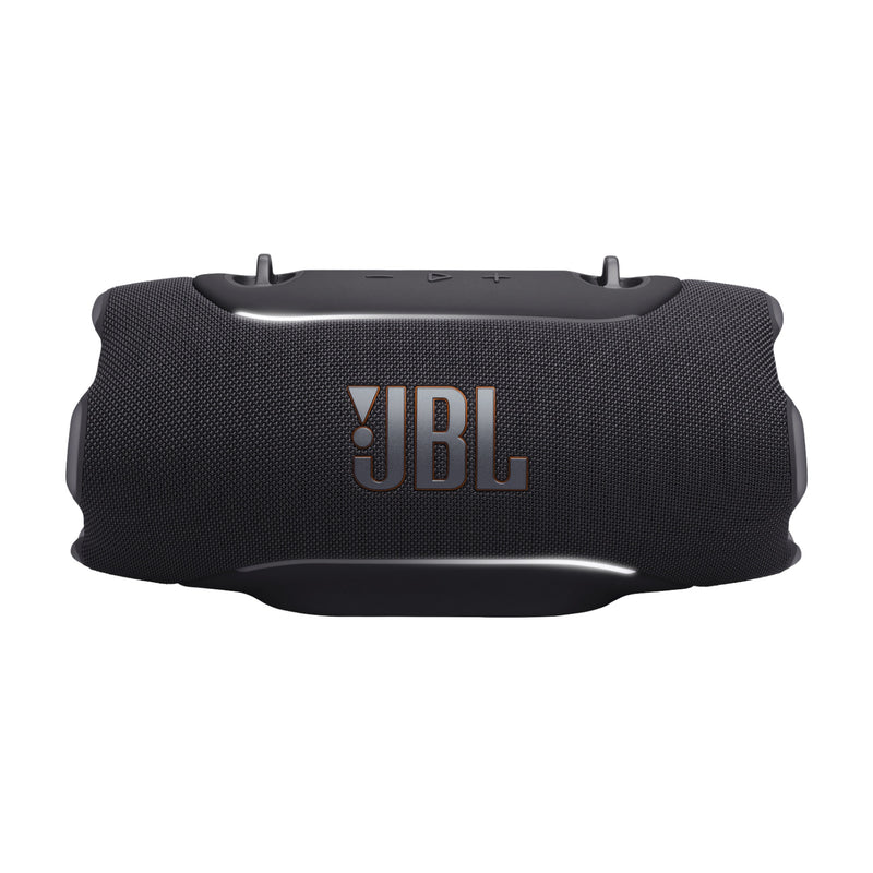 JBL Xtreme 5 Portable Bluetooth Speaker  (Black)-2