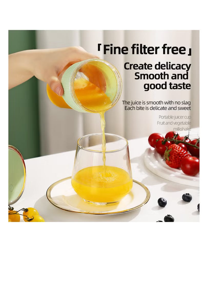 كوب عصير TORIMA JUICE CUP TJC-01 (أبيض)