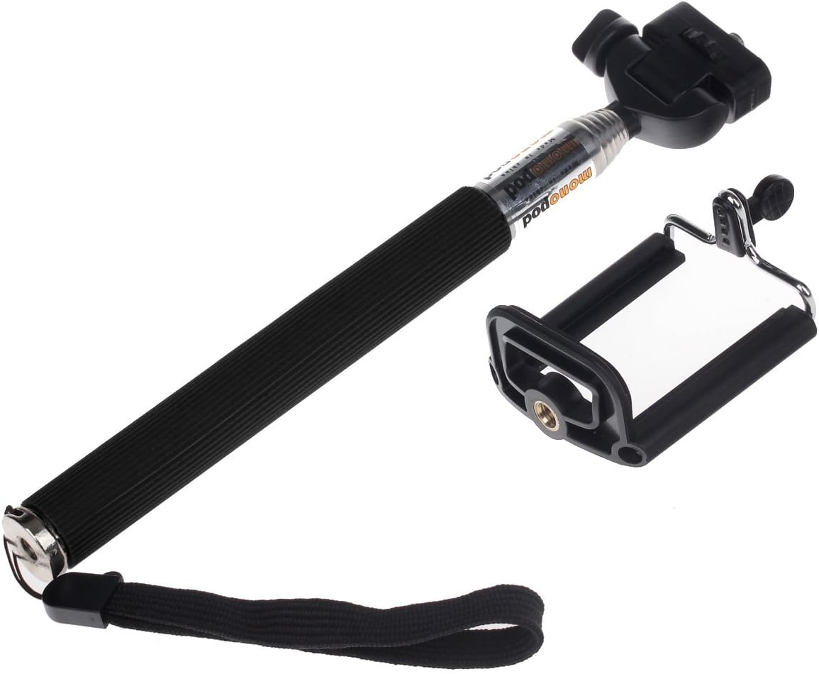Monopod Z07-1 Hand-Held Selfie Stick