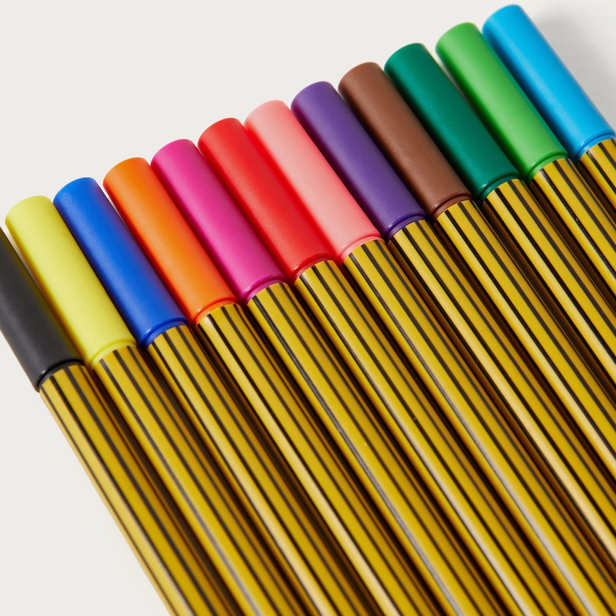 GLOO FINELINERS PEN SET — Image 3