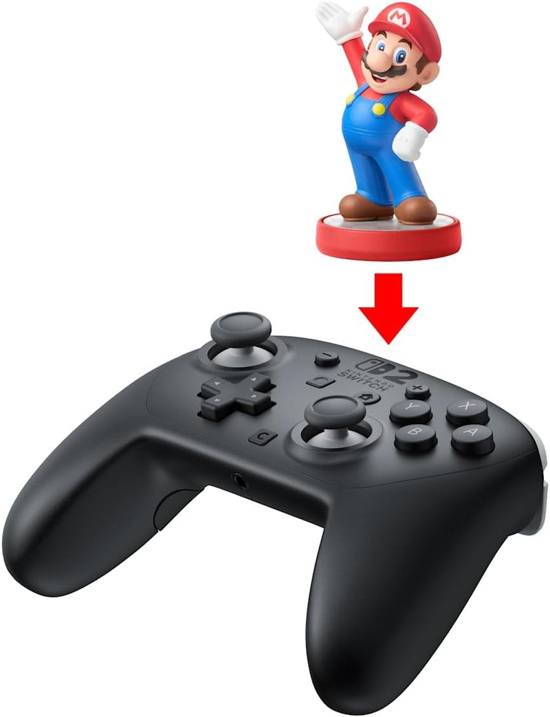 Nintendo Switch Pro 2 Controller — Image 7