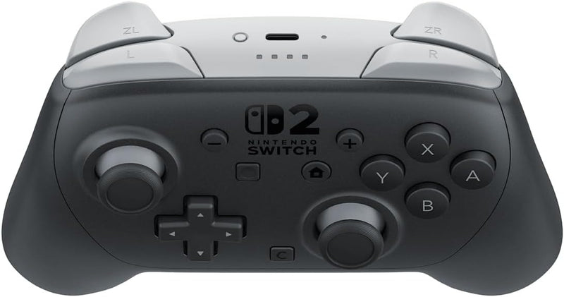 Nintendo Switch Pro 2 Controller — Image 5
