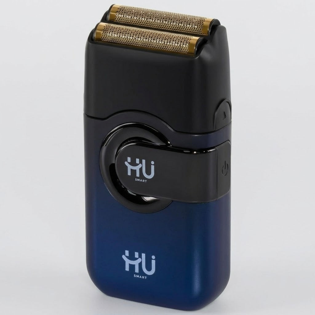 RECHARGEABLE SHAVER  PROFESSIONAL MEN'S SHAVER HSM-1001 HSM-1001 — Image 7