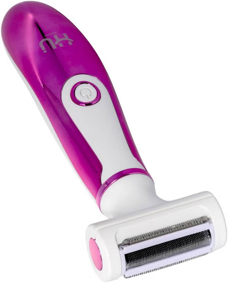 LADY SHAVER  ROTARY TRIMMER HSM-1008 — Image 4