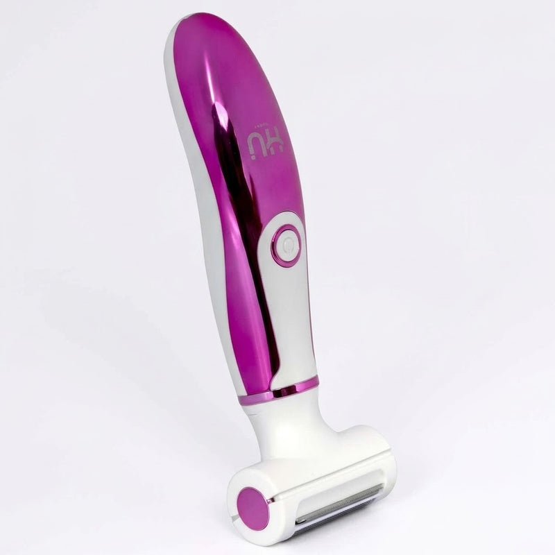 LADY SHAVER  ROTARY TRIMMER HSM-1008 — Image 2