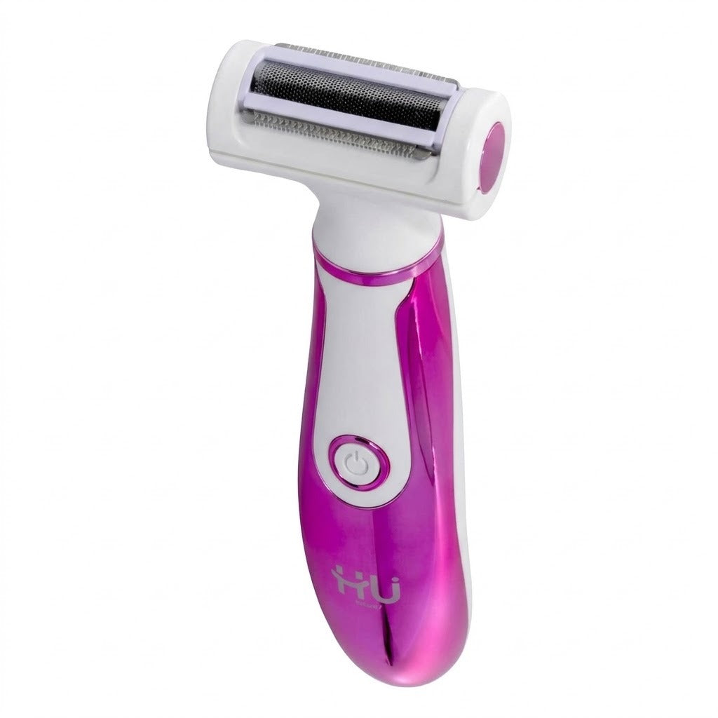 LADY SHAVER  ROTARY TRIMMER HSM-1008 — Image 1