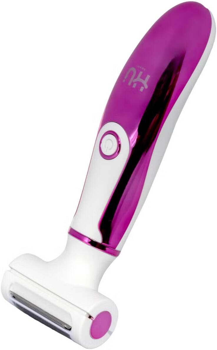 LADY SHAVER  ROTARY TRIMMER HSM-1008 — Image 5