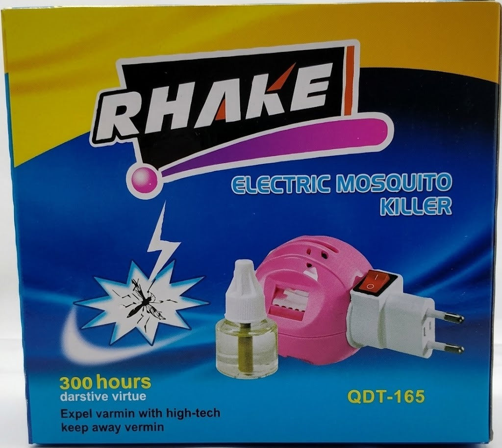 RHAKE . QDT-165 — Image 2