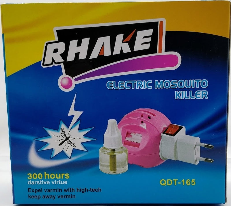 RHAKE . QDT-165 — Image 2