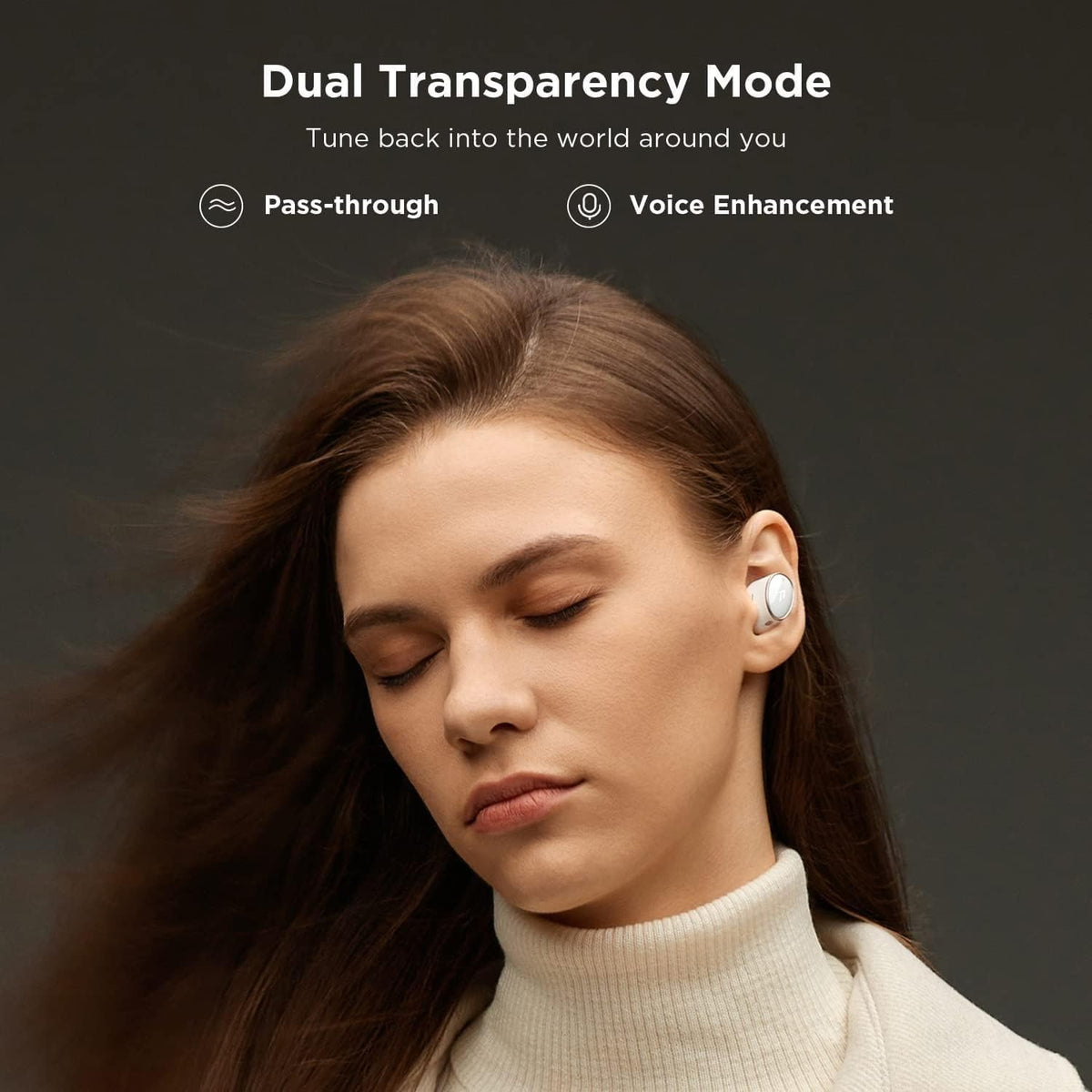 1MORE EVO BUDS Hi-Fi Sound EH902 — Image 9